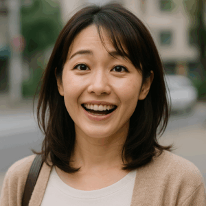 第一話：足元だけが、あの頃のまま